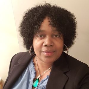 Meet your Posher, Peggy gardner